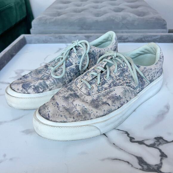 Converse x John Elliott Skid Grip OX French Oak Sneakers Size 9.5e - Picture 5 of 9